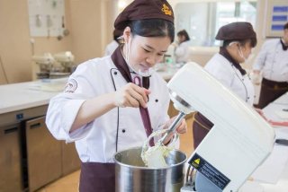 南宁学习烘焙，南宁烘焙短期培训班