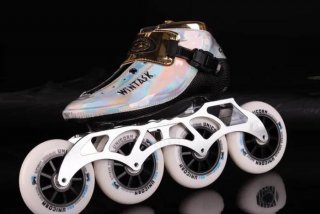 成年人适合学轮滑吗 - 成人能学会轮滑吗