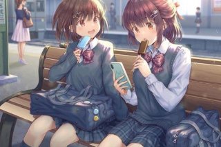 动漫学习视频横屏，动漫横屏高清