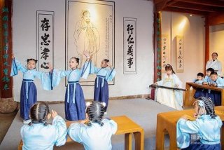 学习传统文化方法，怎样学传统文化