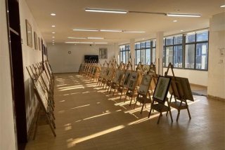 美术培训机构排名前十 - 昆明美术培训机构排名前十