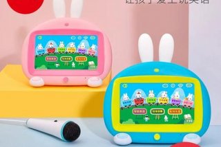 小孩学习视频机 - 孩子视频教育