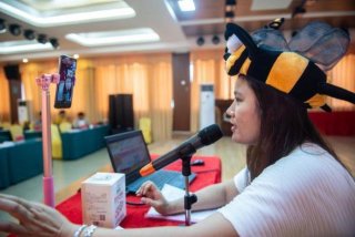 学习直播卖货培训班 自己直播卖货培训