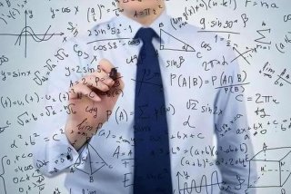 天才学数学是怎么样的，数学天才是不是什么题也会