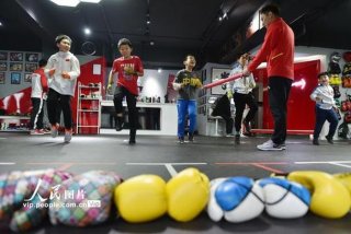 学习拳击哪家强；拳击学哪种好