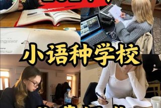 学习小语种需要考证吗 - 学小语种需要学历吗
