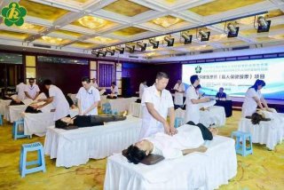 学习推拿师、推拿师这个职业怎么样