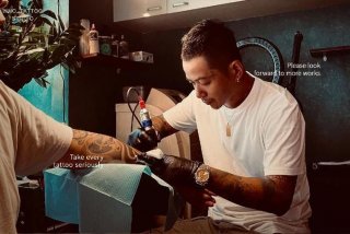 纹身培训机构哪家最好（纹身师培训学校）