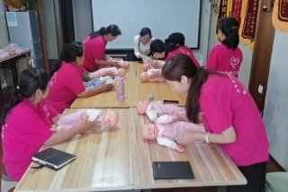 学习月嫂保姆，月嫂保姆培训班