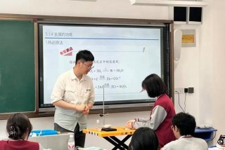 学习环节和教学环节，教学环节是啥