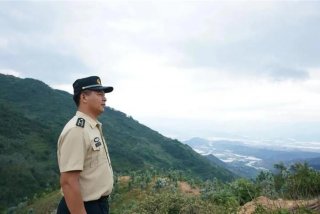 沙子呷学习先进事迹心得体会 沙子呷事迹材料