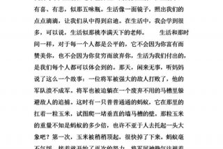 如何学习作文800字