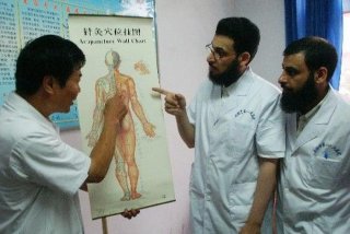 针灸学习可以到哪里学习；针灸去哪里学最好