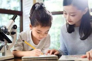 陪孩子学习会怎么样