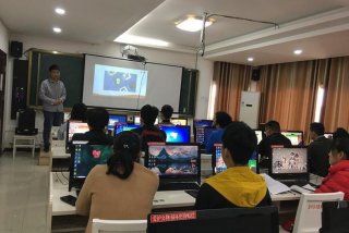 学电商哪个培训学校好 电商培训班主要学什么