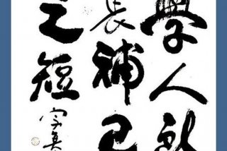 学他人之长补自己之短 学他人之长补自己之短的名言