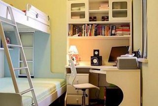 学习房间设计；房间设计怎么学