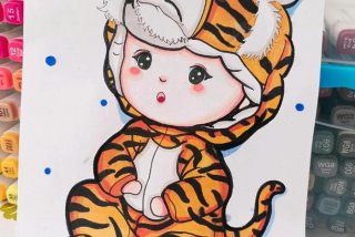 学会手绘、学会手绘可以做什么