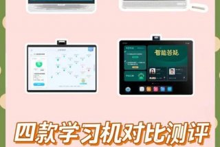 学习测评机、评测学效果怎么样