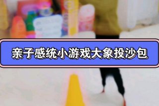 大象学习小游戏；大象游戏规则