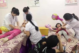 学习小儿推拿培训（小儿推拿学校培训）