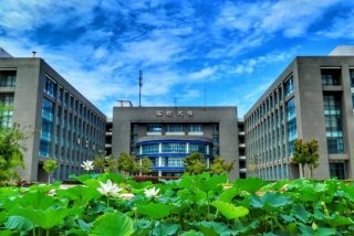 高校学习课程 - 高校课程实施方案