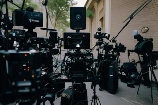 宁波学习短视频拍摄剪辑、宁波哪里有学视频剪辑