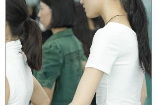 模特学校招生要求学历（中国最好的模特学校）