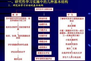 学习检测的类型分为（检测与分类）
