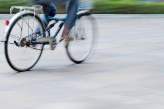 如何学自行车学得快、怎么学自行车学得快