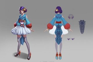 学习原画的平台推荐（学原画在哪些网站好）