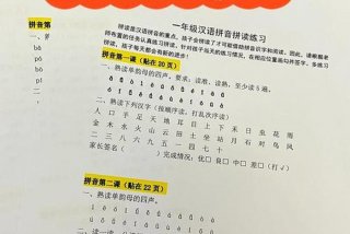 拼音学习视频小学；小学学拼音拼读视频