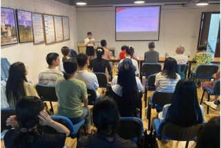 图图学习知识；图图讲课