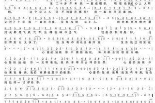 每一位歌手都要学习乐谱吗；歌手一定要会作曲吗