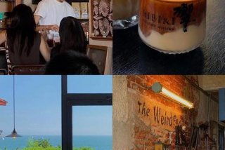 学习咖啡馆青岛、青岛咖啡学校培训