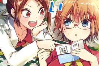 我们无法一起学第一季在线观看；下课后的辅导动漫