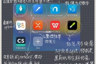 笔记软件、笔记软件排名