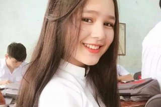 越南学校校服（越南学校校服为什么最有特色）