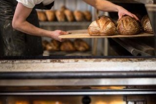 学面包要多久、学面包要多久才能成为面包师