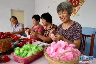 学习手工艺赚钱，手工艺挣钱