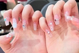 青岛哪里有学美甲的学校 - 青岛学美甲的正规学校