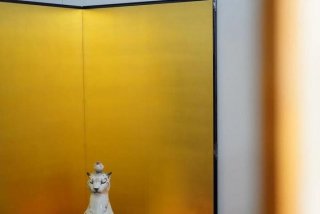 对艺术的理解（对艺术的理解不包括对同代人艺术的了解和领会）