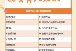 宝妈学习技术推荐 宝妈学技能