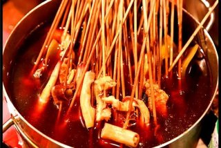 麻辣烫学习排行榜、学麻辣烫的学校