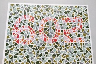 色弱可以学习建模吗 - 色弱可以学绘画吗