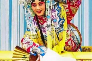 学戏曲的视频 戏曲入门教程