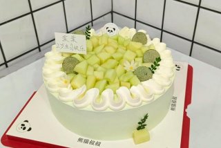 蛋糕学习班课程、蛋糕培训课