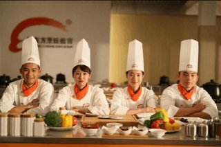 学习厨师免费课程、厨师课程视频教程全集