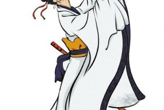 古人学习励志名言、古人励志读书的名言名句