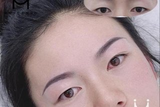 美妆学校，蜜丝卡伦国际美妆学校